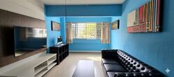 Blk 199 Pasir Ris Street 12 (Pasir Ris), HDB 5 Rooms #598732761